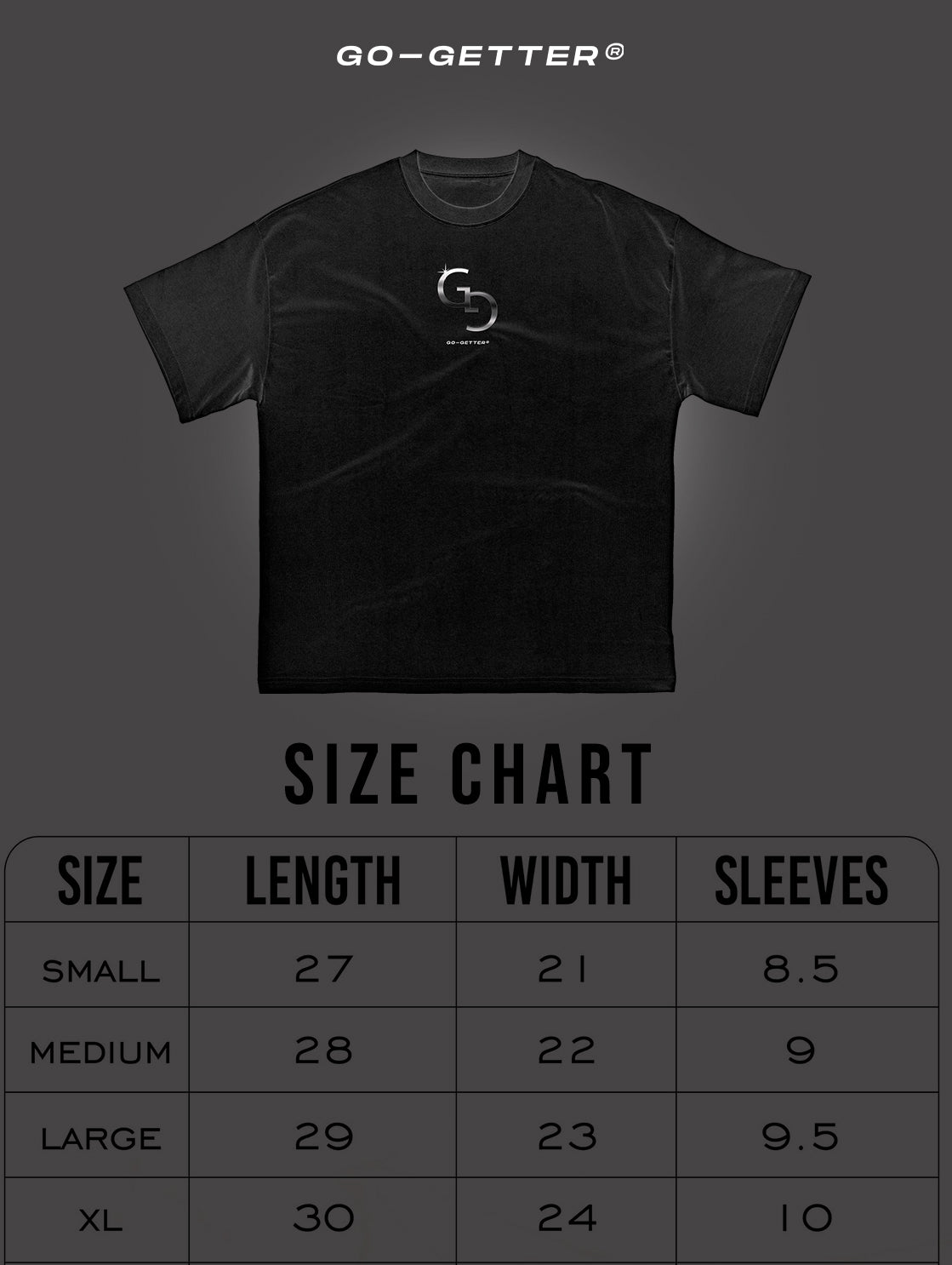 "FADE AWAY" on Orange